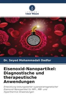  Eisenoxid-Nanopartikel: Eine Revolution für die Hochleistungsbeschichtung und den magnetischen Datenspeicher?!